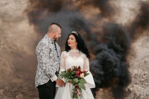 Lucka - foto Katarína Žitňanská photography