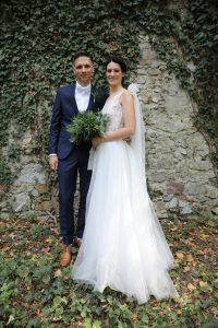 Zuzka - foto Jozef Barinka